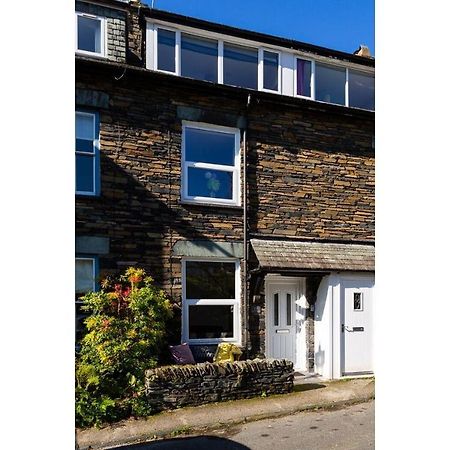 Fell Cottage Ambleside Buitenkant foto