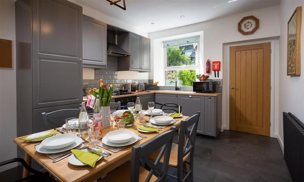Fell Cottage Ambleside Buitenkant foto