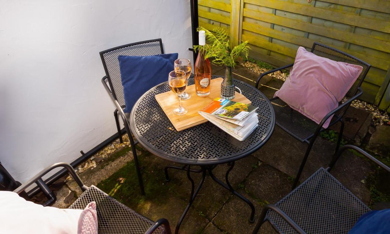 Fell Cottage Ambleside Buitenkant foto