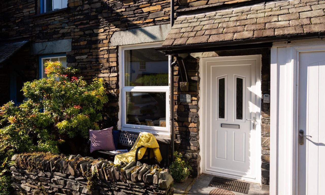 Fell Cottage Ambleside Buitenkant foto